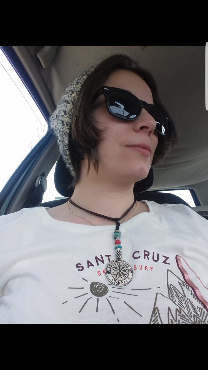Ouidad - Echange nude à Zizers Profil de Ouidad, 28 ans, Echange nude à Zizers (Grisons)